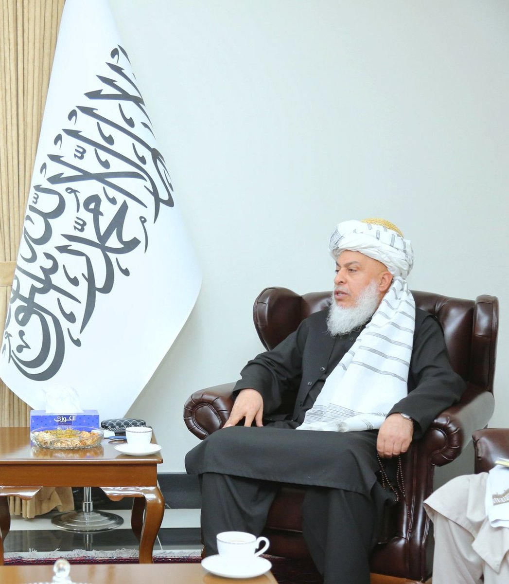 NumanLogari's tweet photo. د سیاسي ډګر اتل ، ډپلوماټیک زمری.
حفظه‌الله!
(❤) https://t.co/MCO7DPwCFz