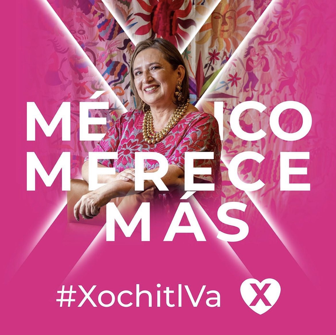 carmenlop57's tweet photo. @abrahamvanaya @XochitlGalvez https://t.co/rIOBK2YV7P