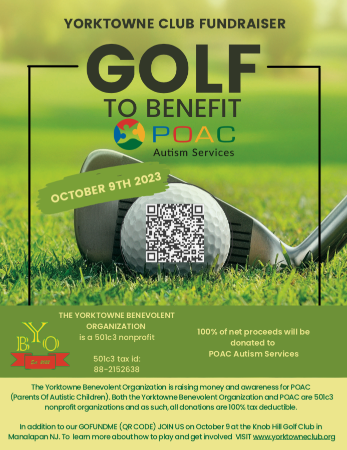 POAC Autism Services tweet media