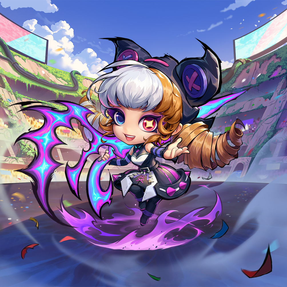 Teamfight Tactics on Twitter "And just like that, all Soul Fighter TFT cosmetics are now