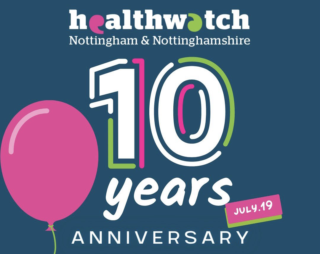 Pleased to join the @_HWNN 10 Year Anniversary Showcase this afternoon to celebrate a decade of impactful achievements. Also a valuable opportunity to make new connections with passionate partners and community groups, including <a href="/gemmidwife2020/">Gemma Poole</a>, <a href="/heya_nottingham/">Heya Nottingham</a> and <a href="/AsadFazil7/">Asad Fazil MBE</a>.