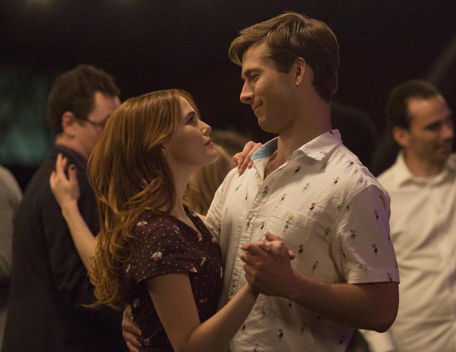 I need 19 more Glen Powell and Zoey Deutch movies actually https://t.co/DfhoryHpUS https://t.co/hp8df4W11H