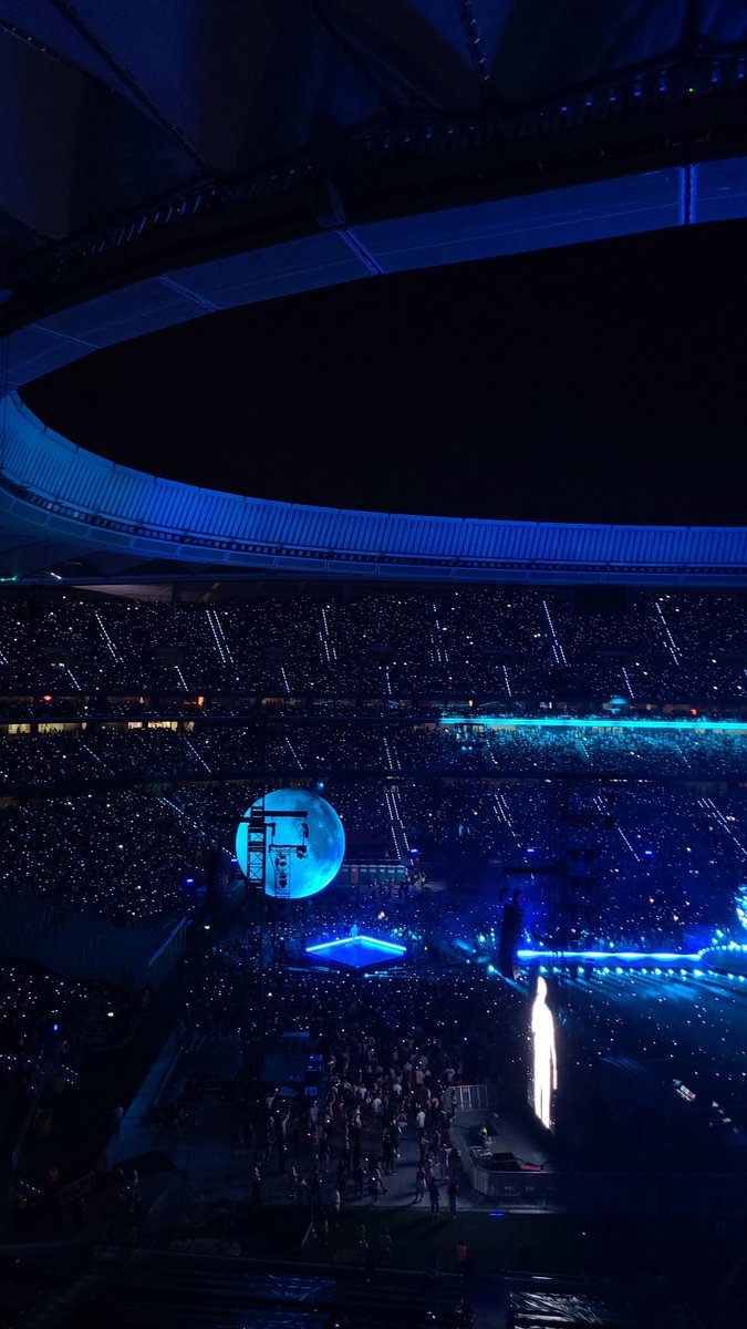 AlbaDominguezE2's tweet photo. Vaya experiencia #TheWeeknd https://t.co/4XqTDBawEf
