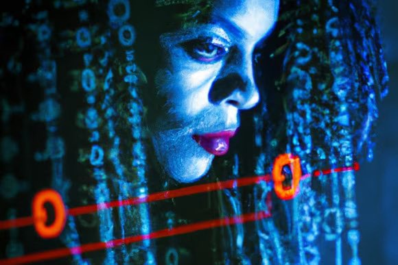 MatthBurkhalter's tweet photo. Where does #Switzerland stand on regulating #AI?
https://t.co/a9OlBz0nbf
From #socialmedia, #medicine and #chatbots to semi-autonomous vehicles, #artificialintelligence (AI) has become part of our everyday lives, whether we like it or not.
#AlgorithmWatch #artificialethics https://t.co/oYXTVtPe2x