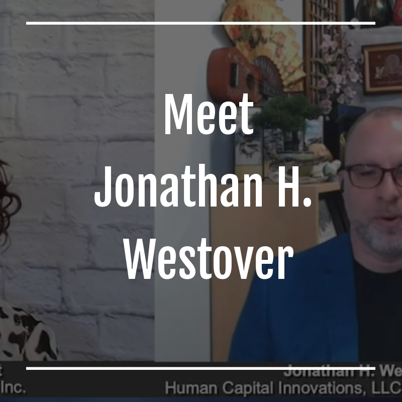 BrightFeats's tweet photo. Jeanetta Bryant from Abilities Workshop Interviews Jonathan H. Westover, Managing Partner and Principal at Human Capital Innovations, LLC, on Explore the Spectrum. 
https://t.co/fOqIKiYu5p
https://t.co/W7g42ZfEWQ
https://t.co/sZfo3EI55E https://t.co/WFZV9ypYI1