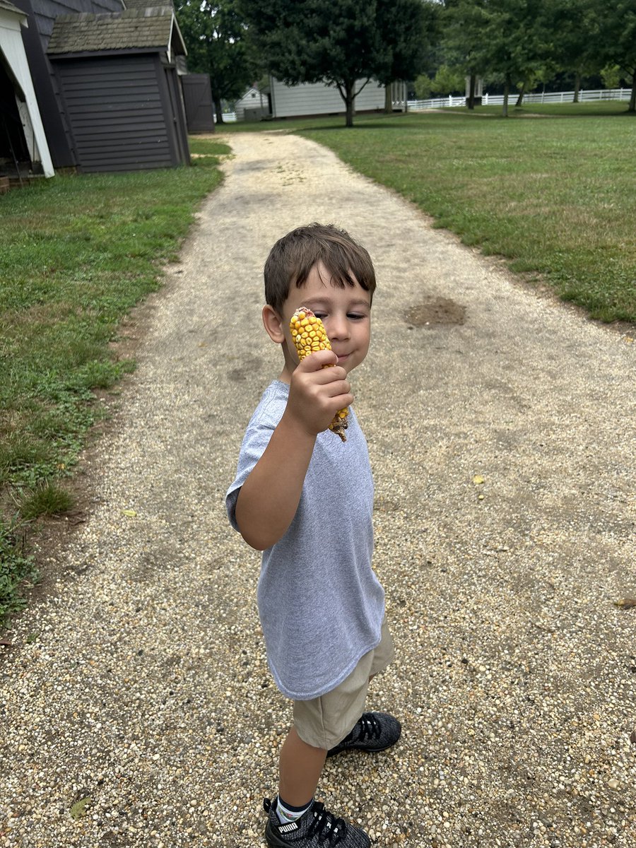 Bella Messick tweet media