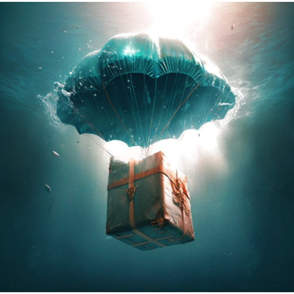 Airdrop of NFT ANON Whale on July 21! 🖼️

If you want to receive a magnificent NFT, leave your ADDRESS in the comments. 

Who knows, you might get lucky!