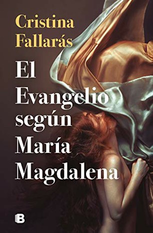 #TomarLaPalabra, por Agustín Ramos

Novela claridosa, recreativa y recreadora, ‘El evangelio según María Magdalena’, de Cristina Fallarás, es literatura de reivindicación que causa pruritos académicos y rechaza la reseña neutral → bit.ly/3PZNLnR