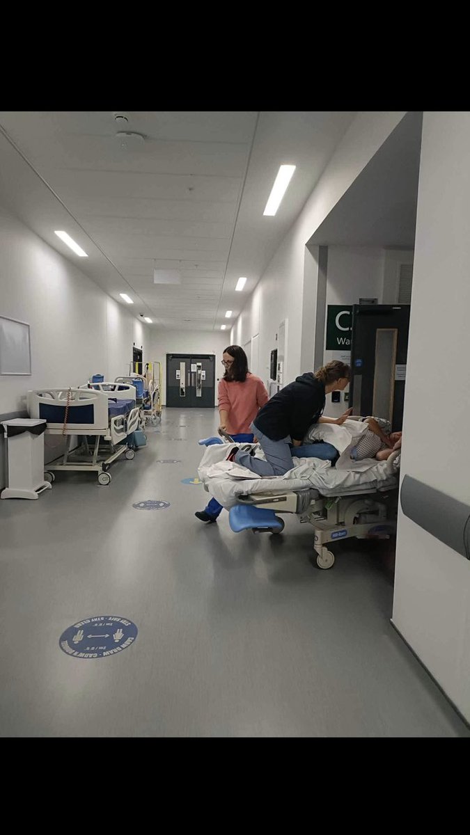 Amy Hayman tweet media