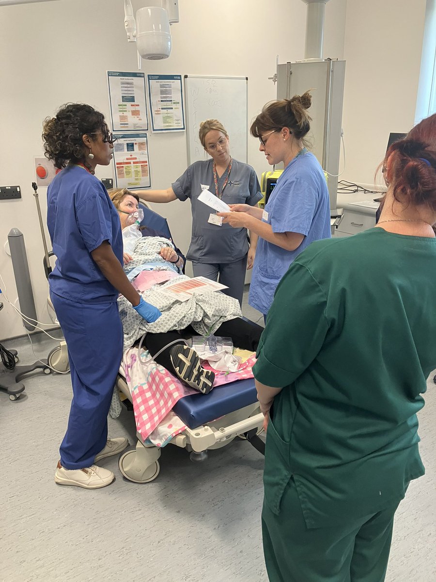 That’s a wrap for ABUHB hospital PROMPT program 2022-2023! Well done to all candidates and faculty you all are fab! <a href="/ABUHB_Maternity/">ABUHB Maternity Services</a> <a href="/ABUHB_PSQ/">Patient Safety & Quality - Aneurin Bevan UHB</a> <a href="/WRPsafety_learn/">WRP Safety & Learning</a> <a href="/PromptWales/">PROMPT Wales</a> <a href="/jaynebeasley/">jayne</a> <a href="/CathNorman72/">Catherine</a> <a href="/sarah_hookes/">Sarah Hookes 💙</a> <a href="/attorre_b/">Beth Attorre</a> <a href="/jane20007417/">jane storey</a> @DanH11 <a href="/JenileeCH85/">Jenilee Harrison</a> <a href="/SarahLMorris13/">Sarah louise Morris</a>