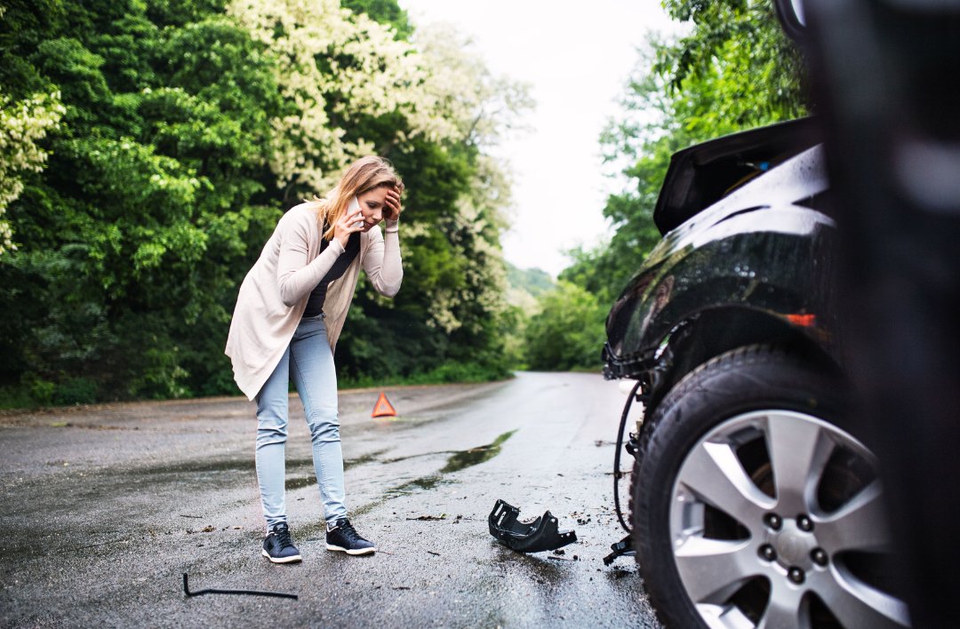 Dealing with an insurance company after a car accident can be stressful. As an accident victim, it's important to be careful with the information you provide and seek guidance from an attorney specializing in car accidents. Tiemann Law Firm can help: bit.ly/3O0Wa7F