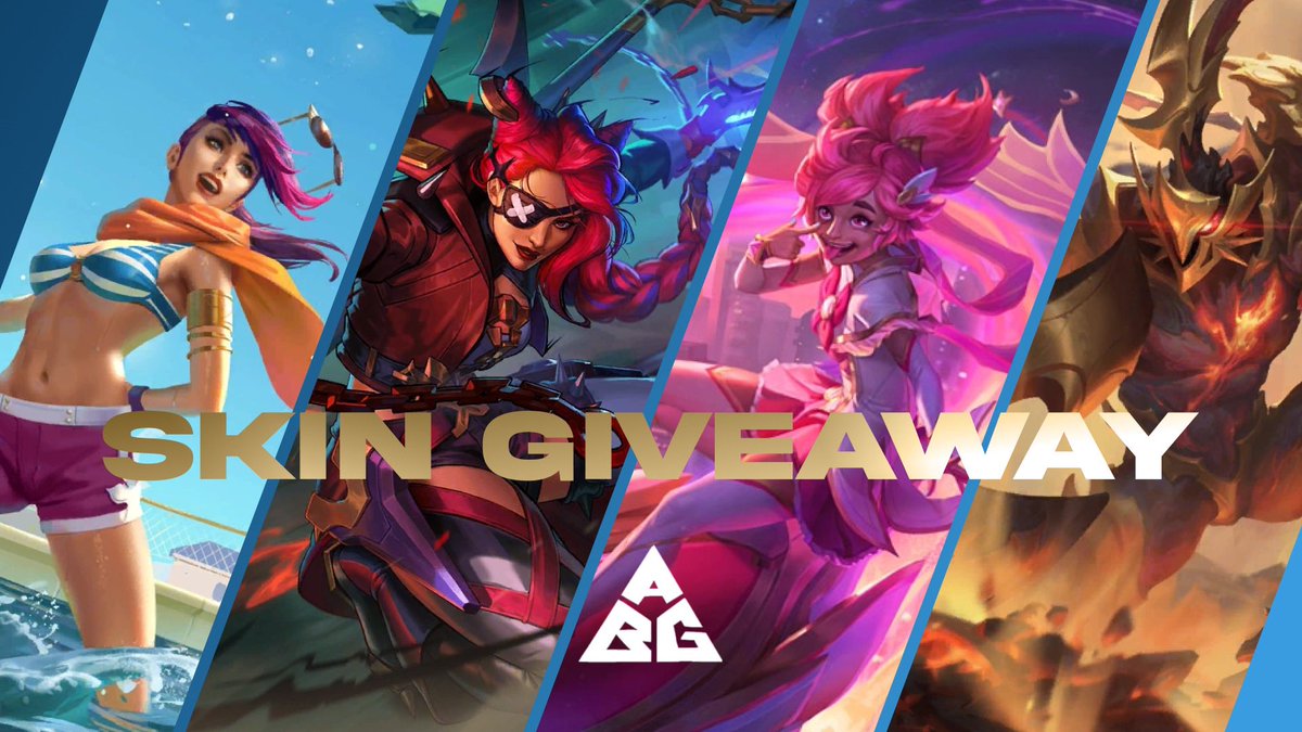 🫡 Americas! The Third Always Be Games is returning! This Sunday, July 23 at 11am PST, #TheGames🔺- AMER Edition kicks off!
Registration closes 24 hours before the tournament begins so be sure to secure your spot before they all fill up!

Registration links and more info below!