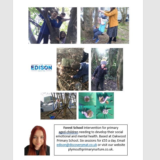 EdisonCentres's tweet image. 