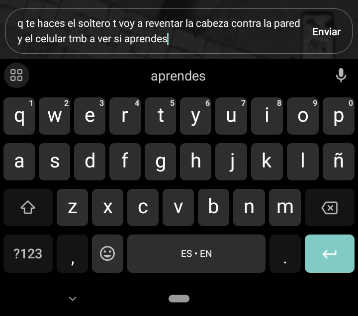 sassonebri's tweet photo. mi honesta reaccion https://t.co/WTbzNn23O8