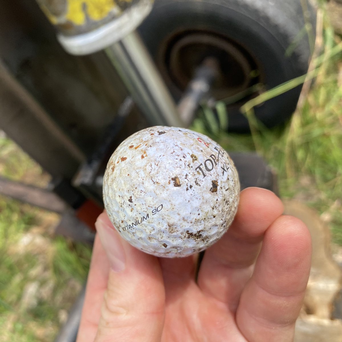 Scotty Cameron tweet media