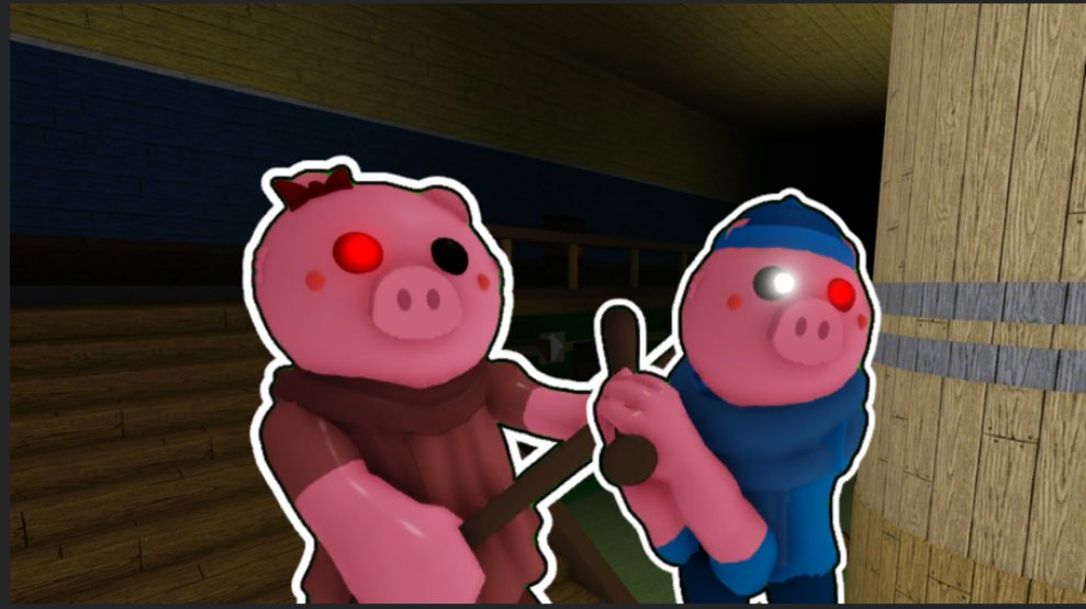 NEW PIGGY EVENT CHAPTER LEAKED!! (Release Date)😱🐷 
