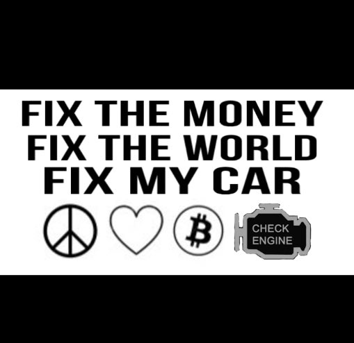 In.
That.
Order.

#Bitcoin