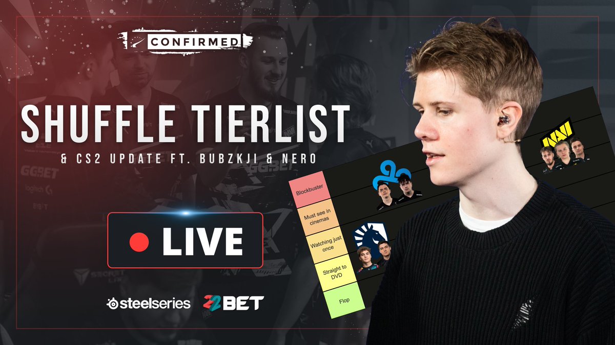 Hltv on twitter blast is over for today so we invite you to our
