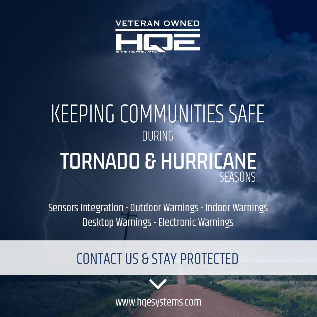 HQESystems's tweet photo. With #natural_disasters a common/frequent cause of life-threatening #emergencies, some regions are more prone than others; at @HQESystems, we work with clients to maximize their #crisis_preparedness &amp; communications through our single command &amp; control emergency #alert solution https://t.co/Vjo96vrn9i
