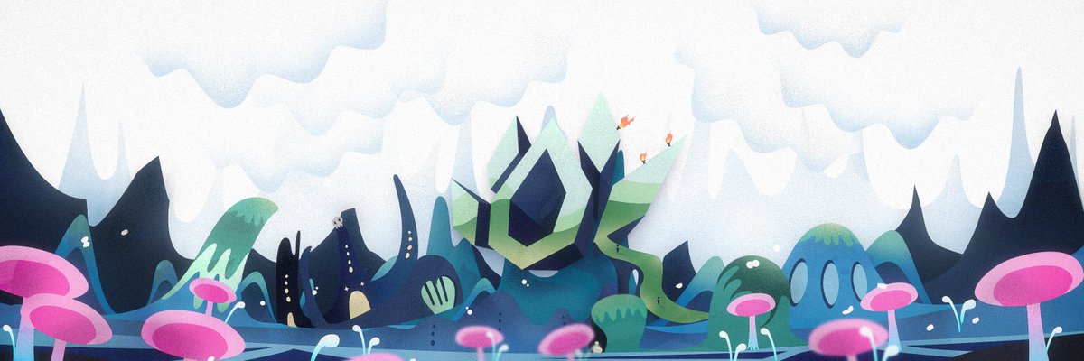 12_joyy's tweet image. Illustrative Header for @ReflexDZN_ 
#ReflexContest

HD: ibb.co/DgTzpCR
Support is appreciated 💚