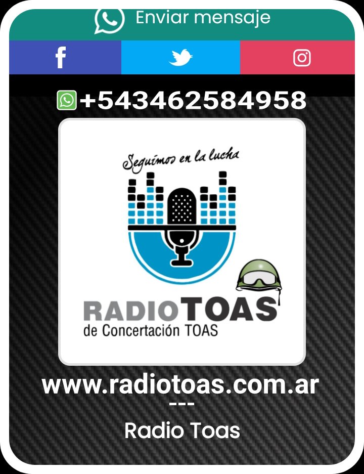 RadioTOAS tweet media