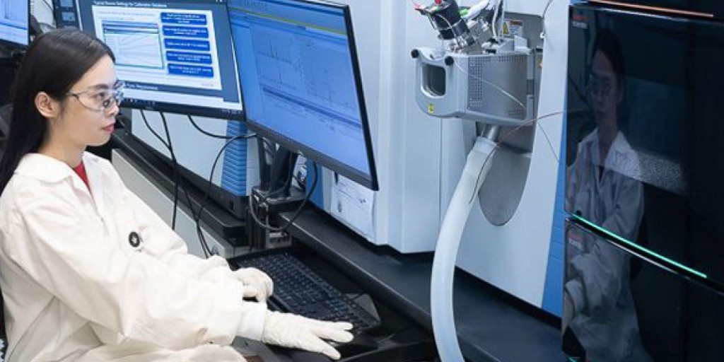 Tel Aviv University Canada - CFTAU (@cftau) on Twitter photo TAU's new Metabolite Medicine Division at the Blavatnik Center for Drug Discovery is poised to revolutionize the field of metabolomics with The Super Blood Test 💉
👉 ow.ly/wZUl50Pcil7
<a href="/TelAvivUni/">Tel Aviv University</a>
#MetaboliteMedicineDivision #BlavatnikCenter #SuperBloodTest #Metabolomics TAU's new Metabolite Medicine Division at the Blavatnik Center for Drug Discovery is poised to revolutionize the field of metabolomics with The Super Blood Test 💉
👉 ow.ly/wZUl50Pcil7
<a href="/TelAvivUni/">Tel Aviv University</a>
#MetaboliteMedicineDivision #BlavatnikCenter #SuperBloodTest #Metabolomics