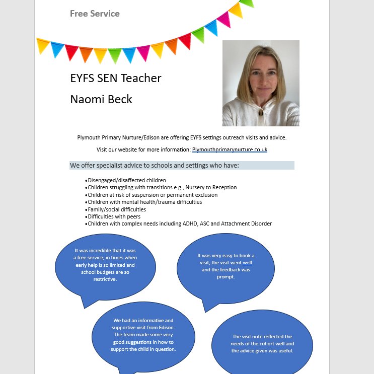 EdisonCentres's tweet image. 