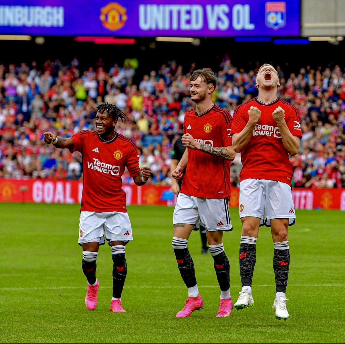 9joehugill's tweet image. Another 45 minutes in the tank 🔋⚽️