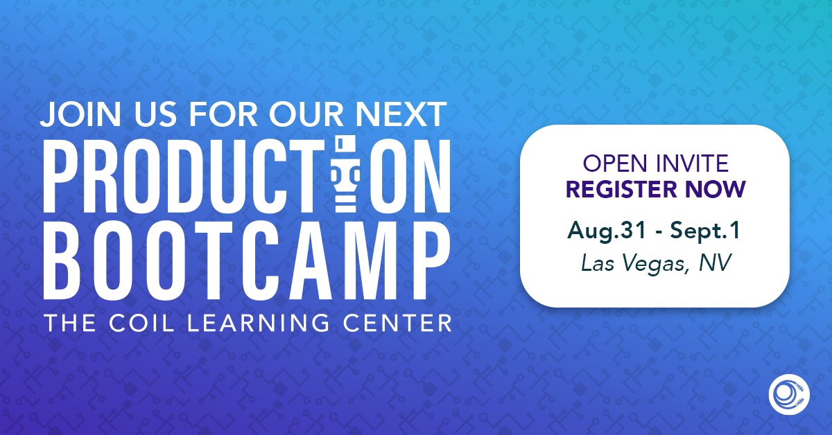 LMG_BeyondTech's tweet photo. Viva Las Vegas! Register today for our very first West Coast Production Bootcamp. #BeyondTechnology #LeadTeachLearn
https://t.co/3DNwLzDsY9 https://t.co/cBXwxh4Xiq