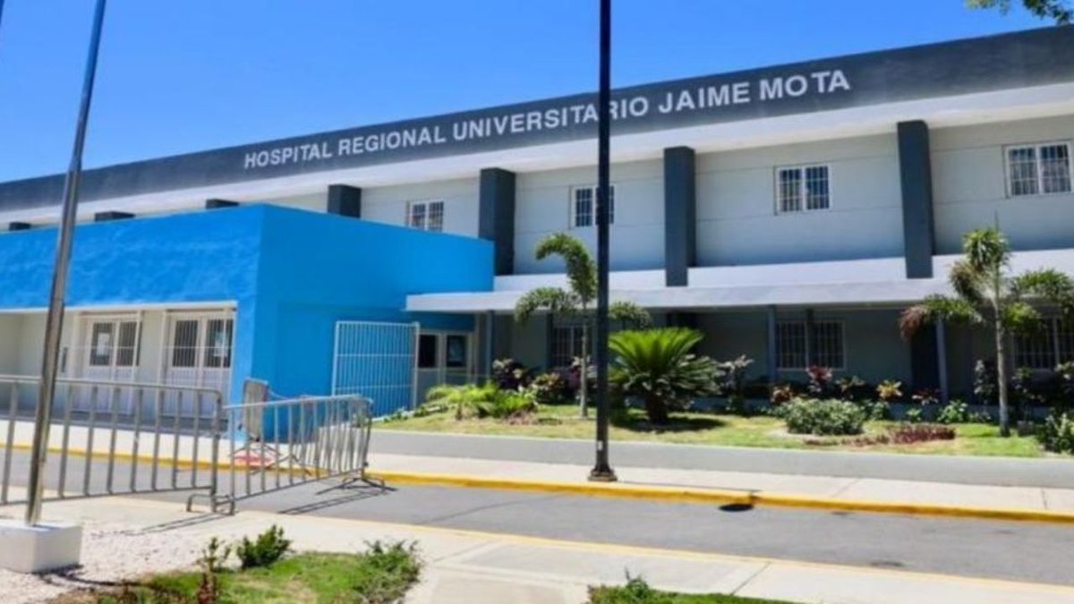 SIN24Horas's tweet photo. Detectan segundo caso de cólera en Barahona. #NoticiasSIN #Cólera #Barahona #Detectan
Más detalles en nuestro periódico https://t.co/Ovpz0o2vQa
https://t.co/JLHShHxHoe https://t.co/XiBP1K9cb4