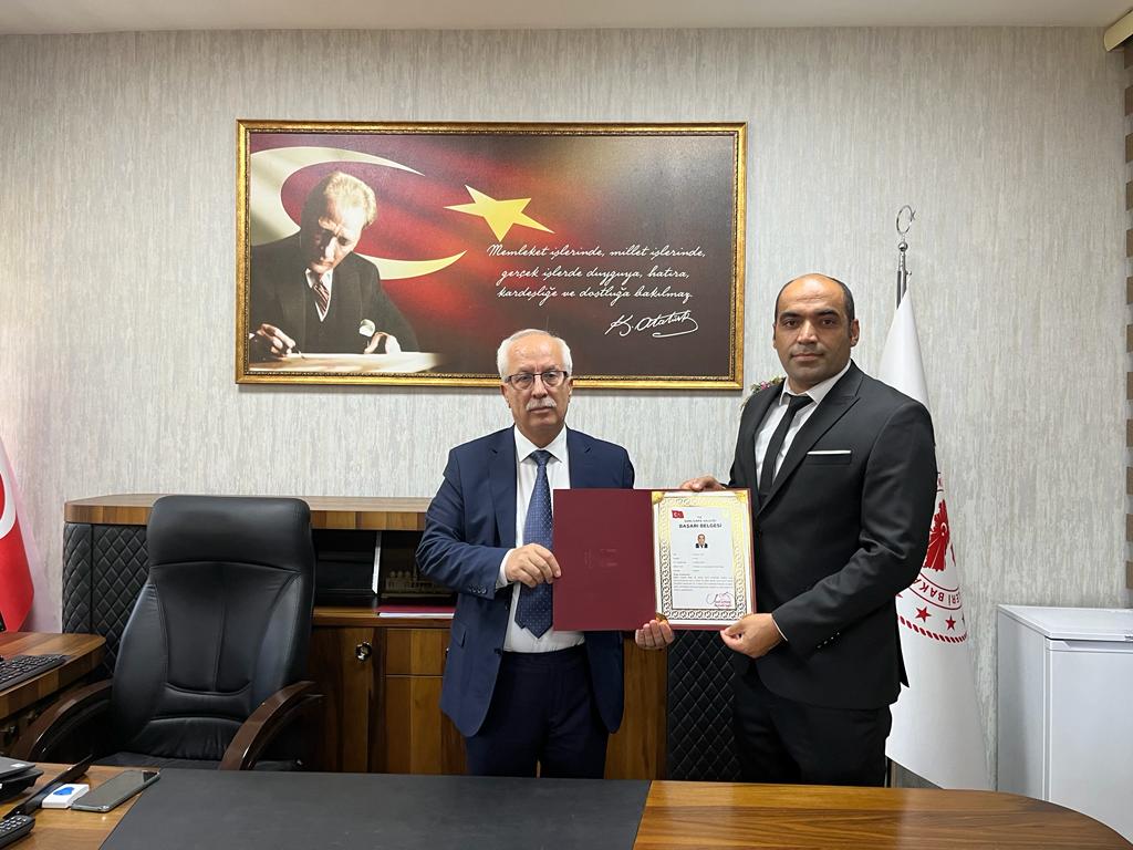 İbrahim Halil ATAN tweet media
