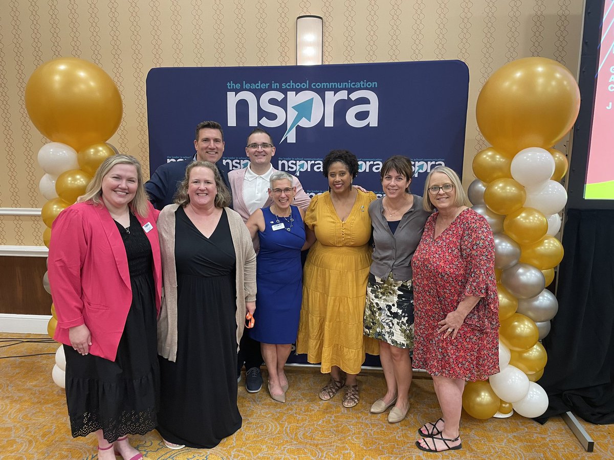 Julie Thannum, APR tweet media