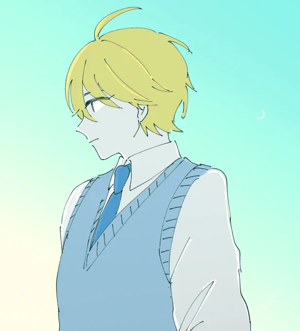 極まんばらくがき