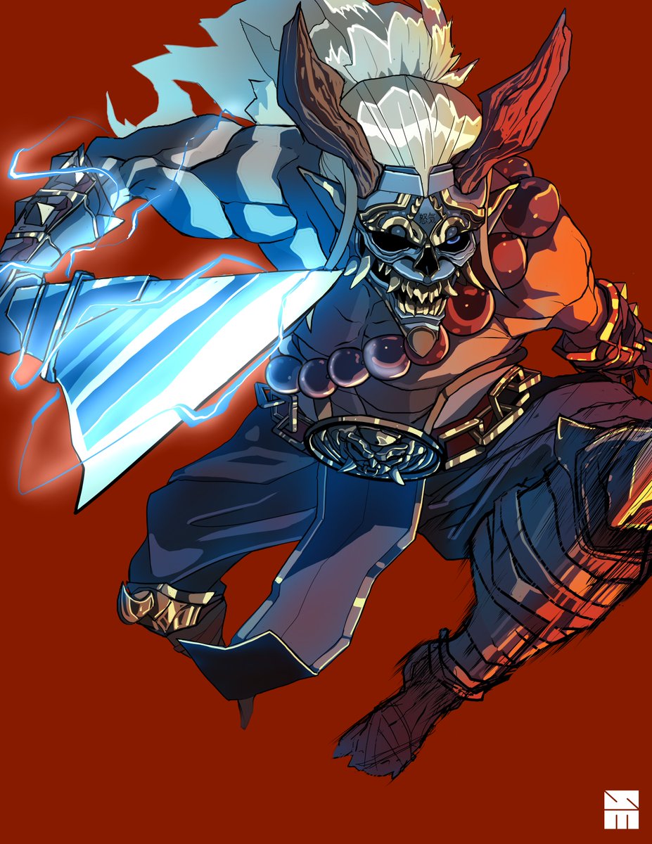 SPLIT MANTRA tweet media