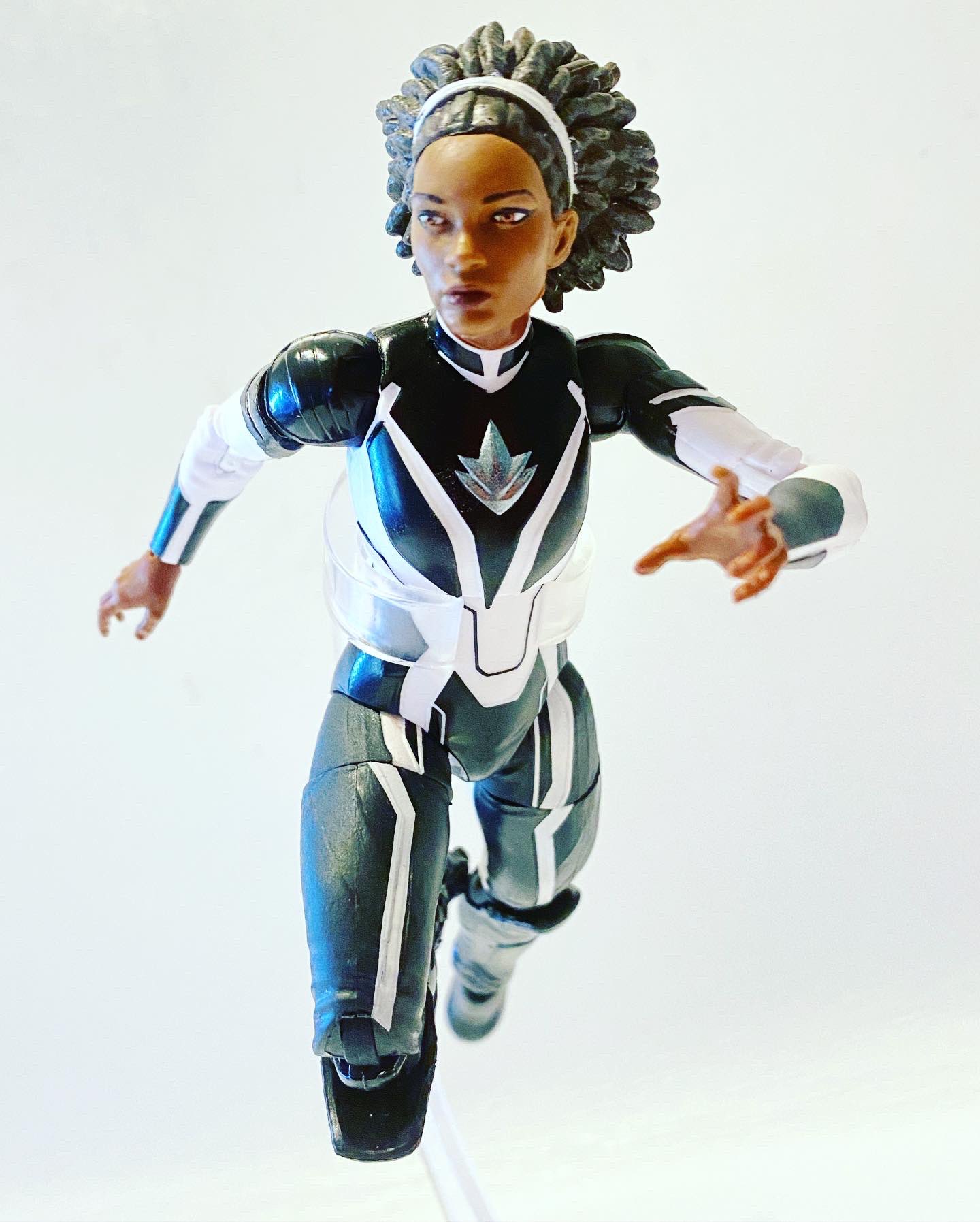 Monica rambeau hotsell action figure