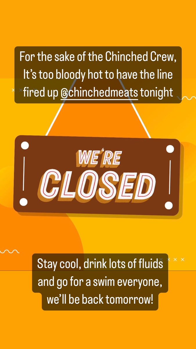 Chinched (@chinchedbistro) on Twitter photo 