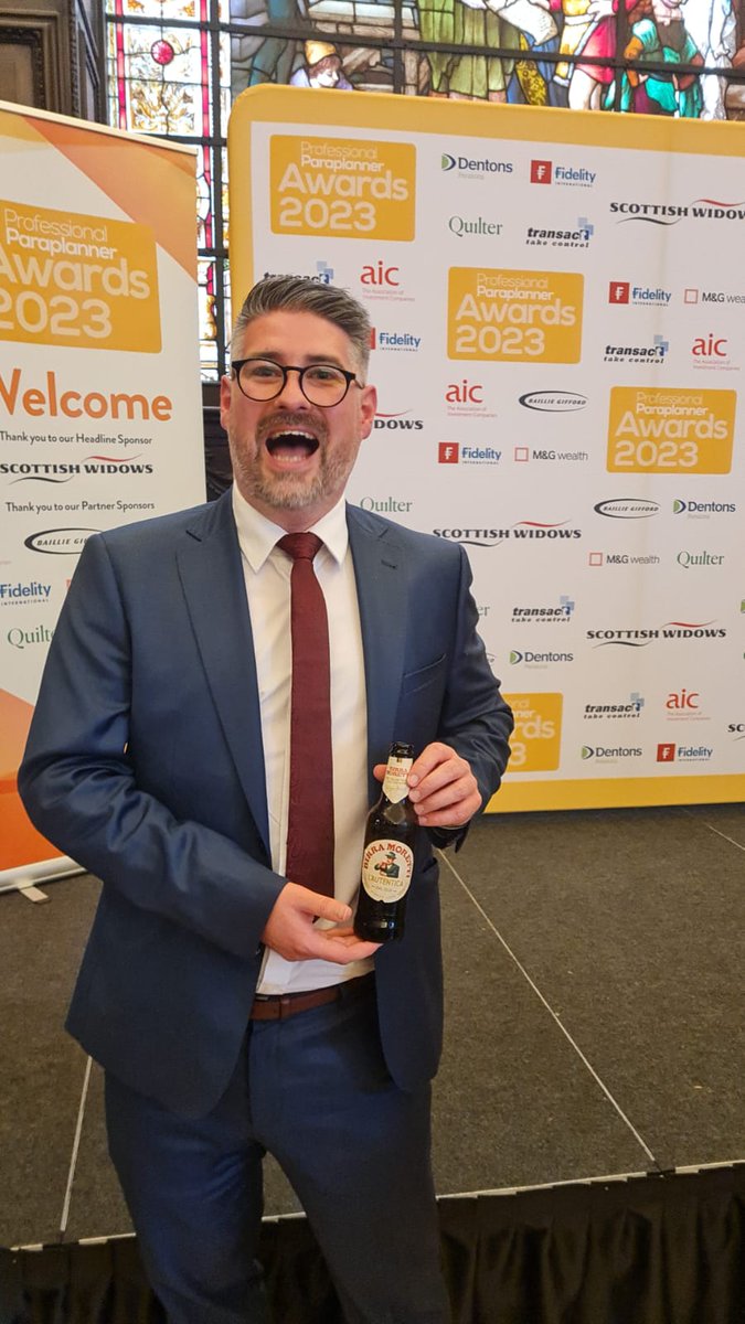 Haworths Financial Services tweet media