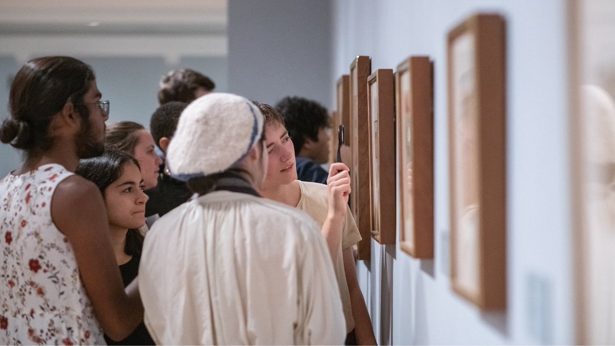 Williams College on Twitter "The art history department and