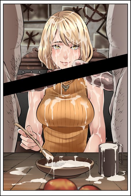 んがが、やっぱザー描写は時間がかかる…ザー職(汁アシスタント)欲しい。
全盛期にジャンルとして確立してた時代の汁表現に比べて、今の汁表現スタッフはエロゲ彩色の課題だと思う。
汁表現だけは、自分が手を加えたのも含めて満足いった作品は無い…👀 https://t.co/2fNMIhTyvY 