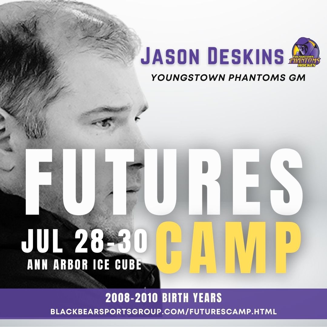 BiggbyIceA2's tweet photo. 🚨The 2023 Futures Camp provides younger players exposure to Junior ‘A’ scouts &amp; coaches from the USHL, NAHL,  EHL, NCDC &amp; select NCAA Division I and III coaches.
￼
Take the ice with junior and college coaches and experience practices at the next level.

https://t.co/25fK0t92QR https://t.co/DLX4MSZYLd