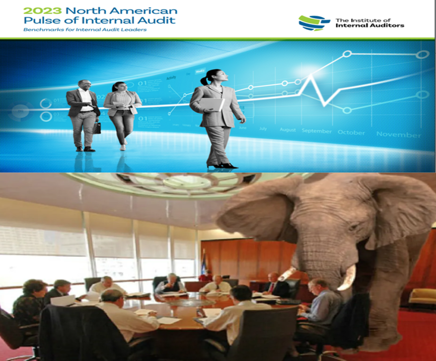 Today's post - it's time to quit pretending benchmarking IA funding/head count is a defensible way to decide spending on IA.  bit.ly/43xbSgL