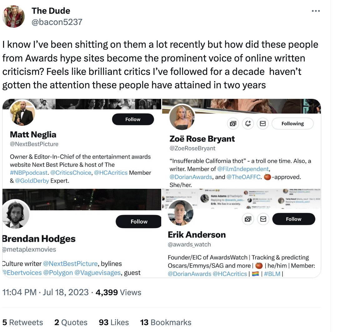 Brendan Hodges tweet media