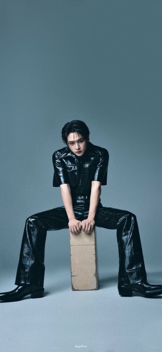 StayC1ose's tweet photo. Lee Know for Harper's Bazaar Japan
Wallpaper / 배경화면

(back again because I can’t suffer alone 🫣)

#StrayKids #스트레이키즈 #LeeKnow #리노 https://t.co/TF3dKi5zM9