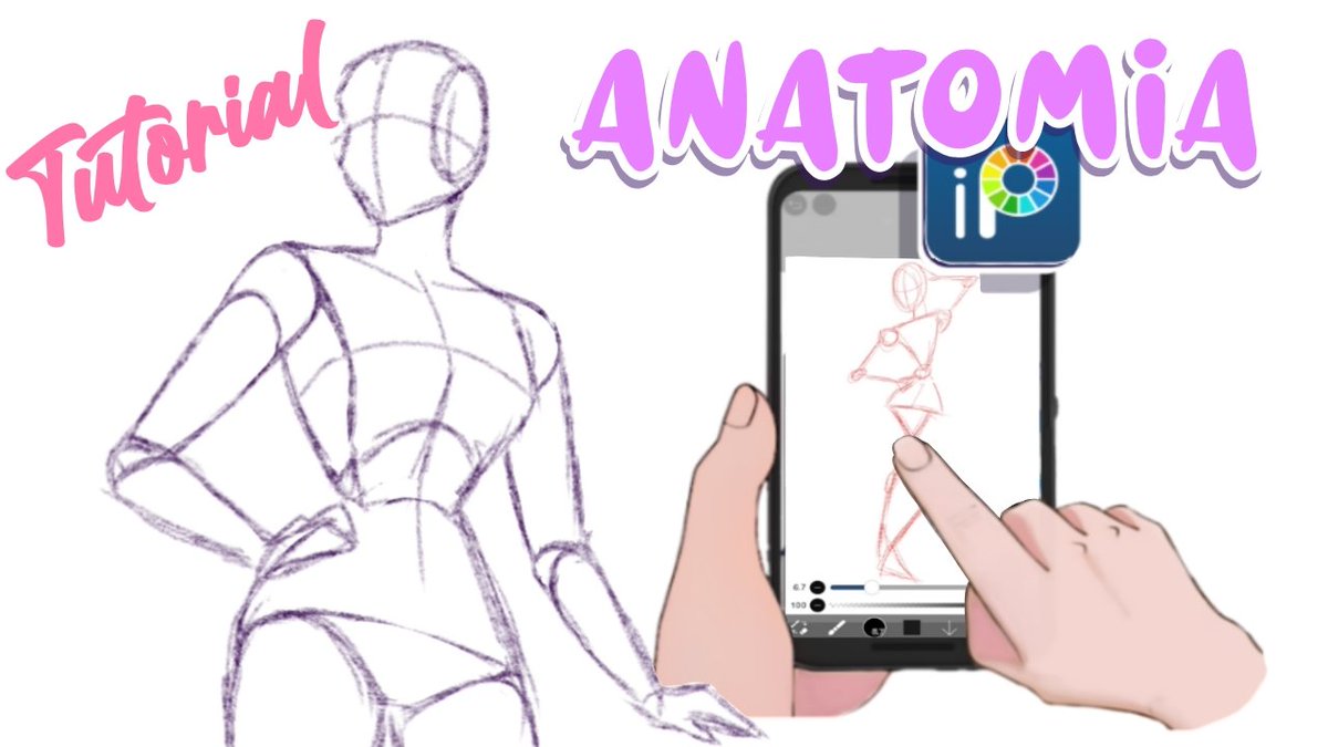 jasy_vi's tweet image. New video tutorial💜
✨ENGLISH SUBTITLES ✨
youtube.com/watch?v=R68pMu…
-----------------------------------
#digitalart #anatomy #tutorialart