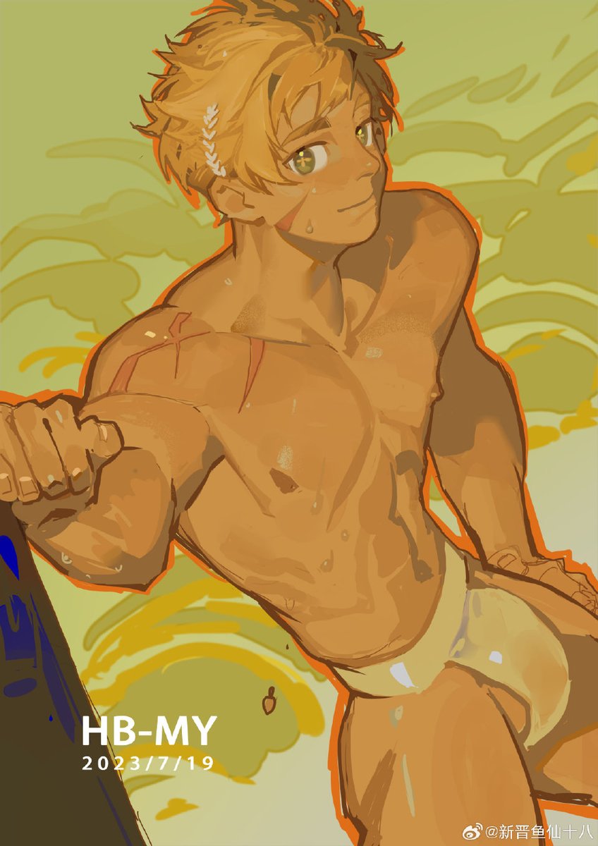 hb to 昧雨老师~