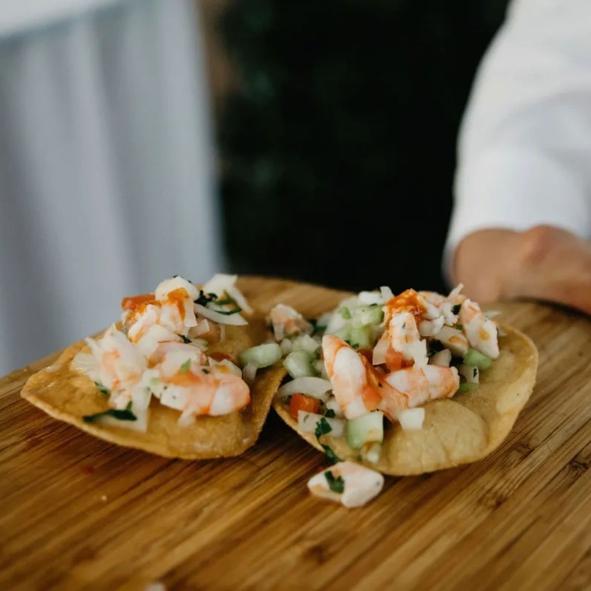1stclasscater's tweet photo. Craving some South of The Border flavors? Our Mexican menu is sure to satisfy your taste buds. Which Mexican dish would you choose for your next event: tacos, enchiladas, or fajitas? Let us know in the comments! #CateringService #EventPlanner #CorporateEvents https://t.co/KybRTC4zdn