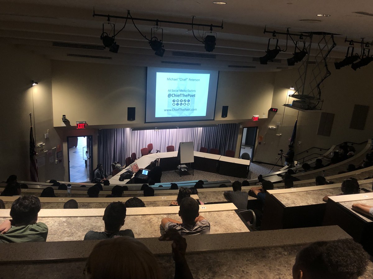 EHHS | Leadership Alliances tweet media