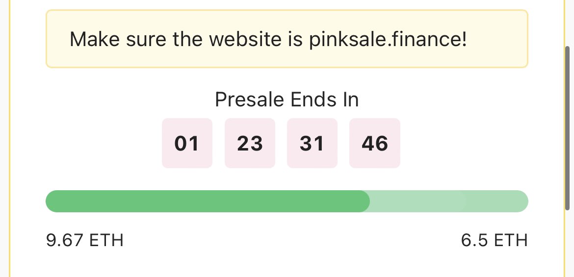 Crypto Gems 💎💹 tweet media