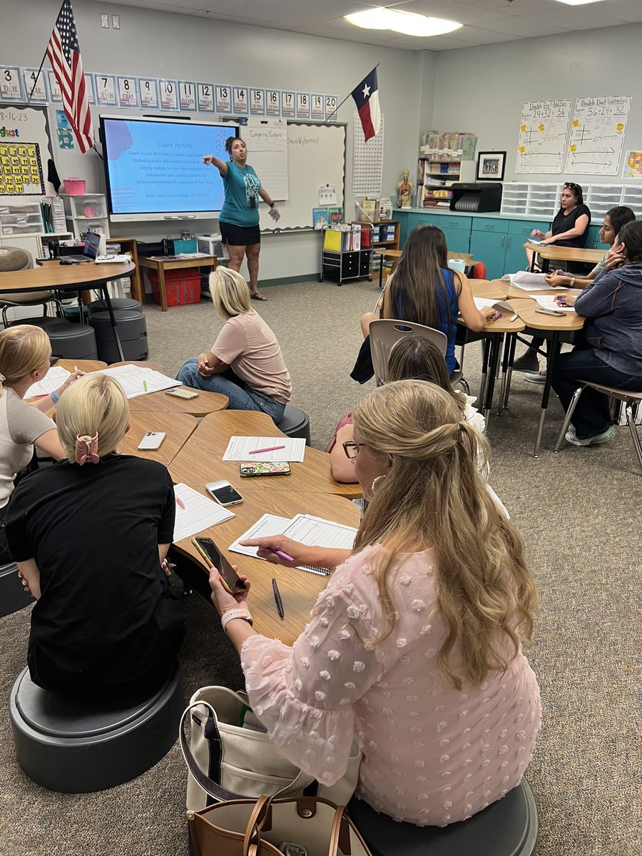 Karen Muller (@karenmuller21) on Twitter photo This is what amazing professional development looks like - teachers showing teachers how to improve their craft!!!  <a href="/katyisd_ELEMCI/">Katy ISD Elementary Curriculum & Instruction</a>  <a href="/MathCoachLuster/">Michelle Luster</a> <a href="/mandybabin/">Mandy Babin</a> <a href="/MsGowerPower/">Heather Gower</a> This is what amazing professional development looks like - teachers showing teachers how to improve their craft!!!  <a href="/katyisd_ELEMCI/">Katy ISD Elementary Curriculum & Instruction</a>  <a href="/MathCoachLuster/">Michelle Luster</a> <a href="/mandybabin/">Mandy Babin</a> <a href="/MsGowerPower/">Heather Gower</a>