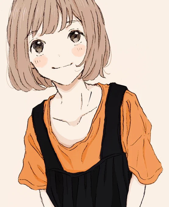見てるよ、君の憎めないところ